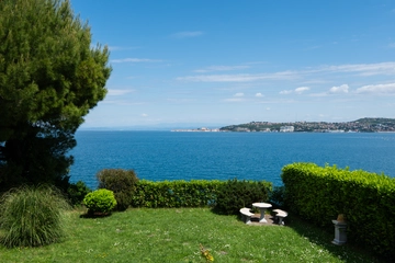 Crveni Vrh House for 4 with Private Beach Access