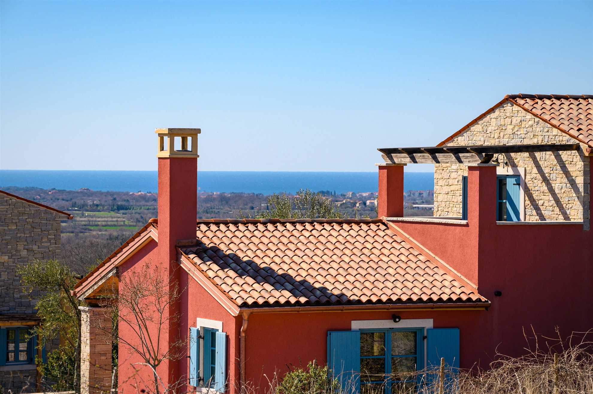 Villa Parona Charming Holiday Haven for Seven