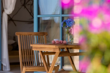 Vardica Holiday House with Private Pool and Sea View