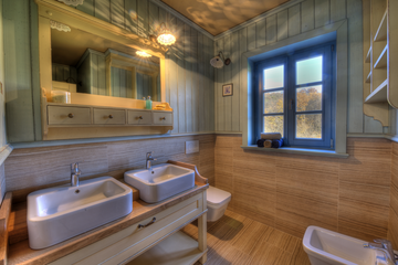 Vardica Holiday House with Private Pool and Sea View