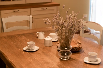 Vardica Holiday House with Private Pool and Sea View