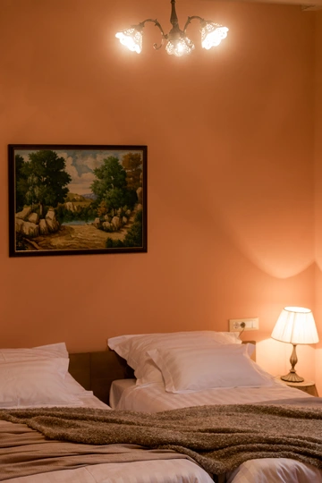 Vardica Holiday House with Private Pool and Sea View