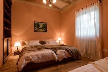 Vardica Holiday House with Private Pool and Sea View