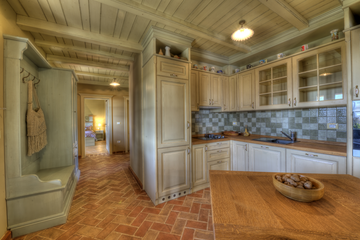 Vardica Holiday House with Private Pool and Sea View