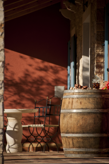 Vardica Holiday House with Private Pool and Sea View