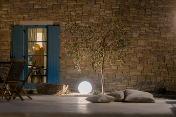 Vardica Holiday House with Private Pool and Sea View