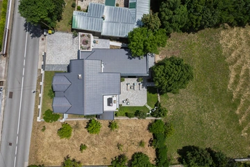 4-Bedroom Villa in Tribalj for Up to 8 Guests