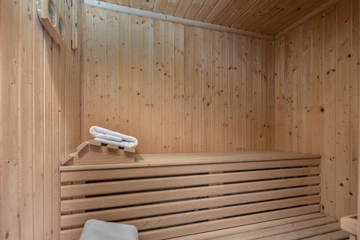 4-Bedroom Villa in Tribalj for Up to 8 Guests