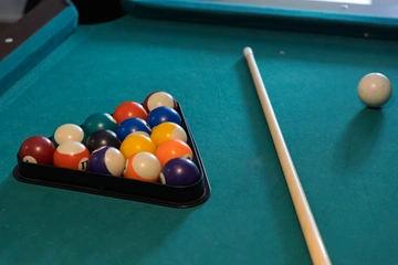 4-Bedroom Villa in Tribalj for Up to 8 Guests