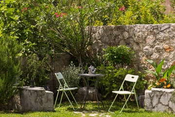 4-Bedroom Villa in Tribalj for Up to 8 Guests