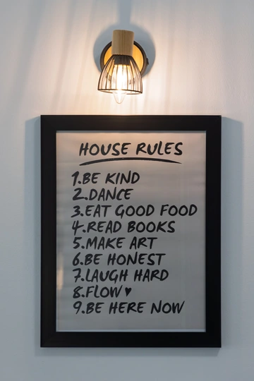 4-Bedroom Villa in Tribalj for Up to 8 Guests