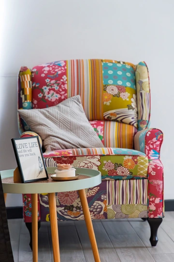 4-Bedroom Villa in Tribalj for Up to 8 Guests