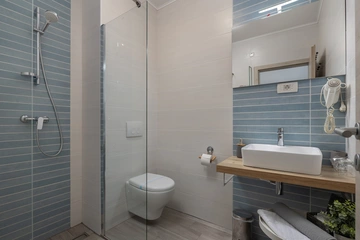 4-Bedroom Villa in Tribalj for Up to 8 Guests