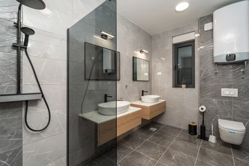 5-Bedroom Villa in Orasac for Up to 10 Guests