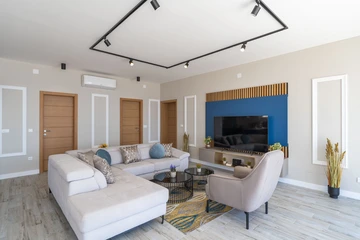 5-Bedroom Villa in Orasac for Up to 10 Guests