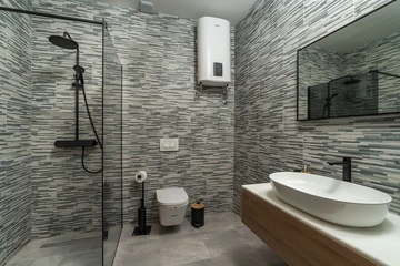 5-Bedroom Villa in Orasac for Up to 10 Guests