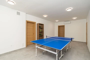 5-Bedroom Villa in Orasac for Up to 10 Guests