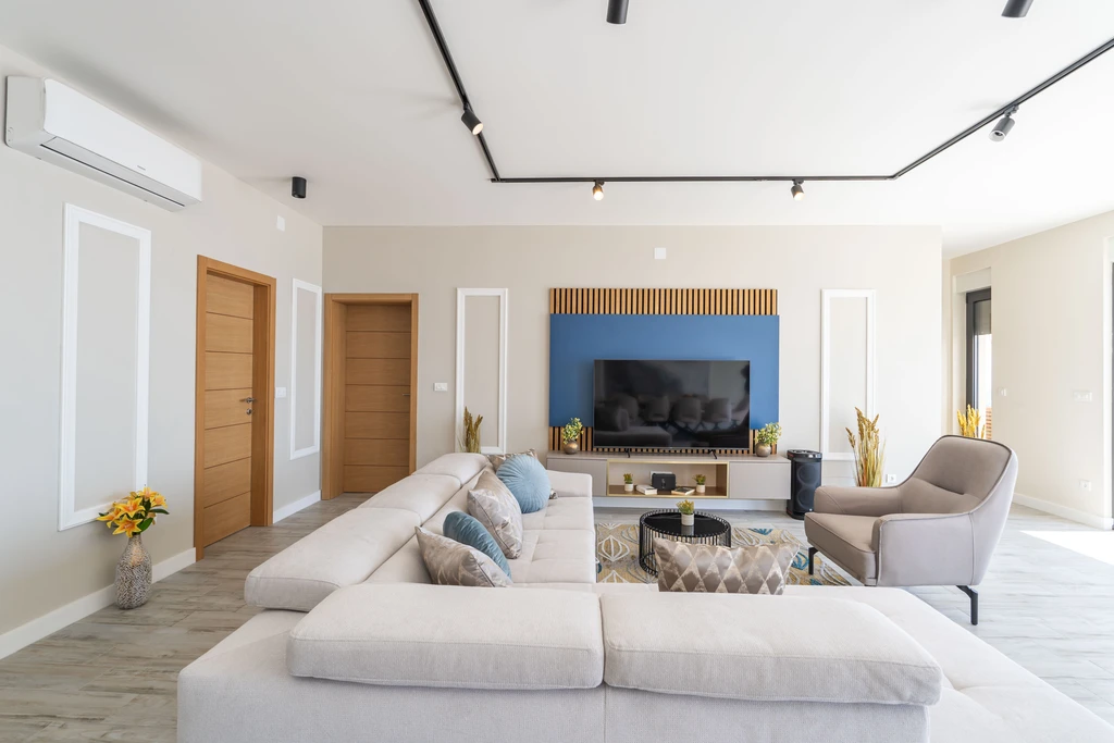 5-Bedroom Villa in Orasac for Up to 10 Guests