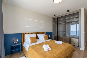 5-Bedroom Villa in Orasac for Up to 10 Guests