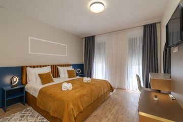 5-Bedroom Villa in Orasac for Up to 10 Guests