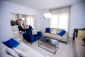 4-Bedroom Villa in Seget Donji for 8 Guests