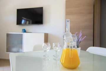 4-Bedroom Villa in Seget Donji for 8 Guests