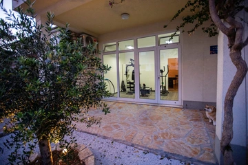 4-Bedroom Villa in Seget Donji for 8 Guests