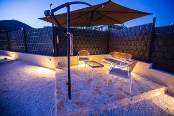 4-Bedroom Villa in Seget Donji for 8 Guests