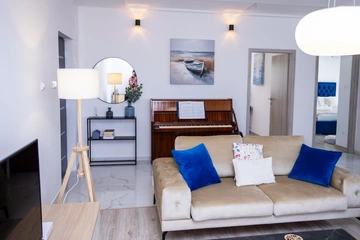 4-Bedroom Villa in Seget Donji for 8 Guests