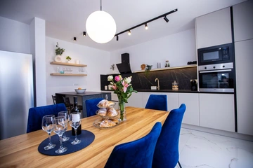 4-Bedroom Villa in Seget Donji for 8 Guests