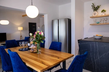 4-Bedroom Villa in Seget Donji for 8 Guests