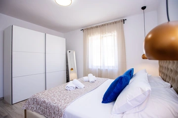 4-Bedroom Villa in Seget Donji for 8 Guests