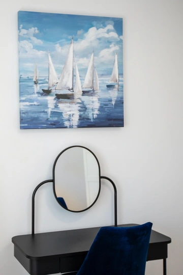 4-Bedroom Villa in Seget Donji for 8 Guests