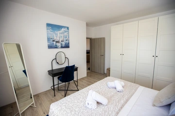 4-Bedroom Villa in Seget Donji for 8 Guests