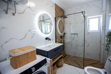 4-Bedroom Villa in Seget Donji for 8 Guests