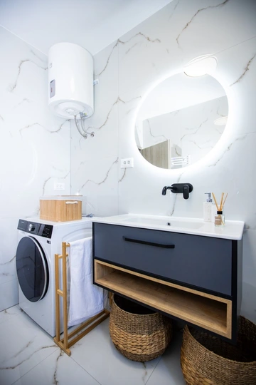 4-Bedroom Villa in Seget Donji for 8 Guests