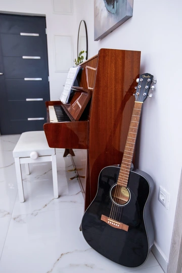 4-Bedroom Villa in Seget Donji for 8 Guests