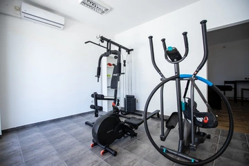 4-Bedroom Villa in Seget Donji for 8 Guests