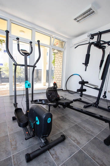 4-Bedroom Villa in Seget Donji for 8 Guests