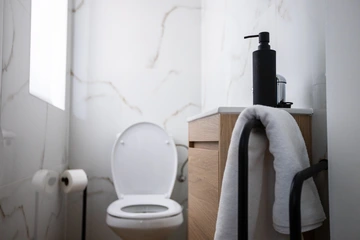 4-Bedroom Villa in Seget Donji for 8 Guests