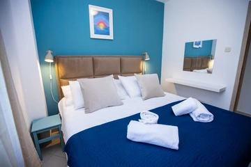 4-Bedroom Villa in Seget Donji for 8 Guests