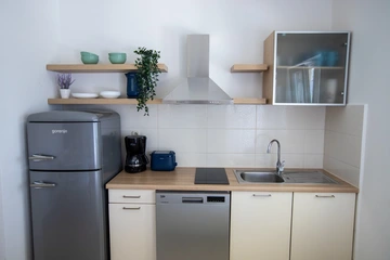 4-Bedroom Villa in Seget Donji for 8 Guests