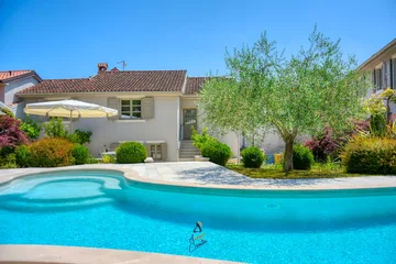 Jakomići Villa for 10 Guests with Private Pool