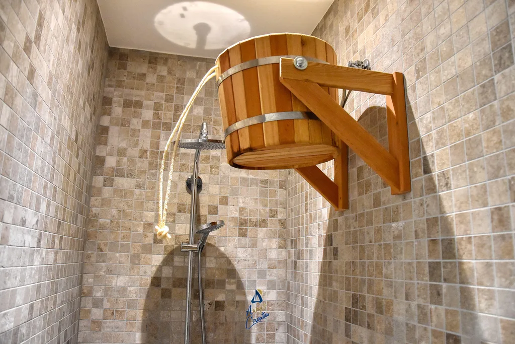 Jakomići Villa for 10 Guests with Private Pool