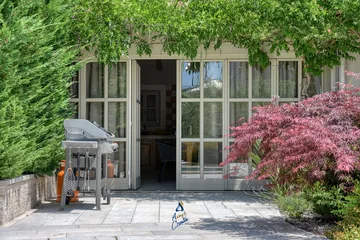 Jakomići Villa for 10 Guests with Private Pool