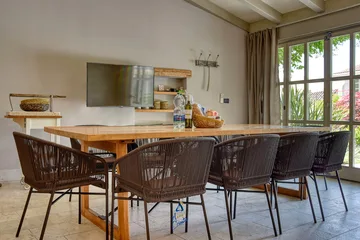 Jakomići Villa for 10 Guests with Private Pool