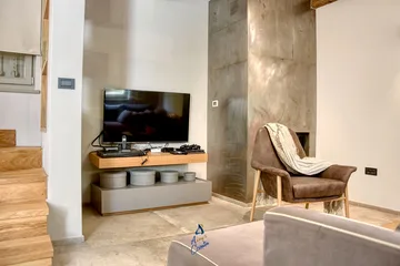 Jakomići Villa for 10 Guests with Private Pool