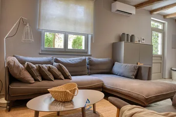 Jakomići Villa for 10 Guests with Private Pool