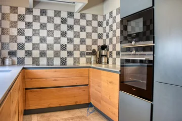 Jakomići Villa for 10 Guests with Private Pool