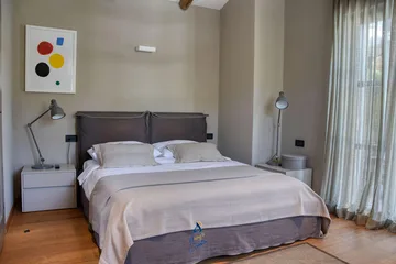 Jakomići Villa for 10 Guests with Private Pool